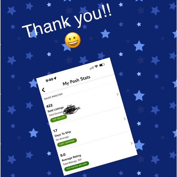 Meet your Posher, Sommer - Picture 2 of 13